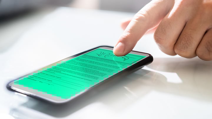 How Do Digital Signatures Work?