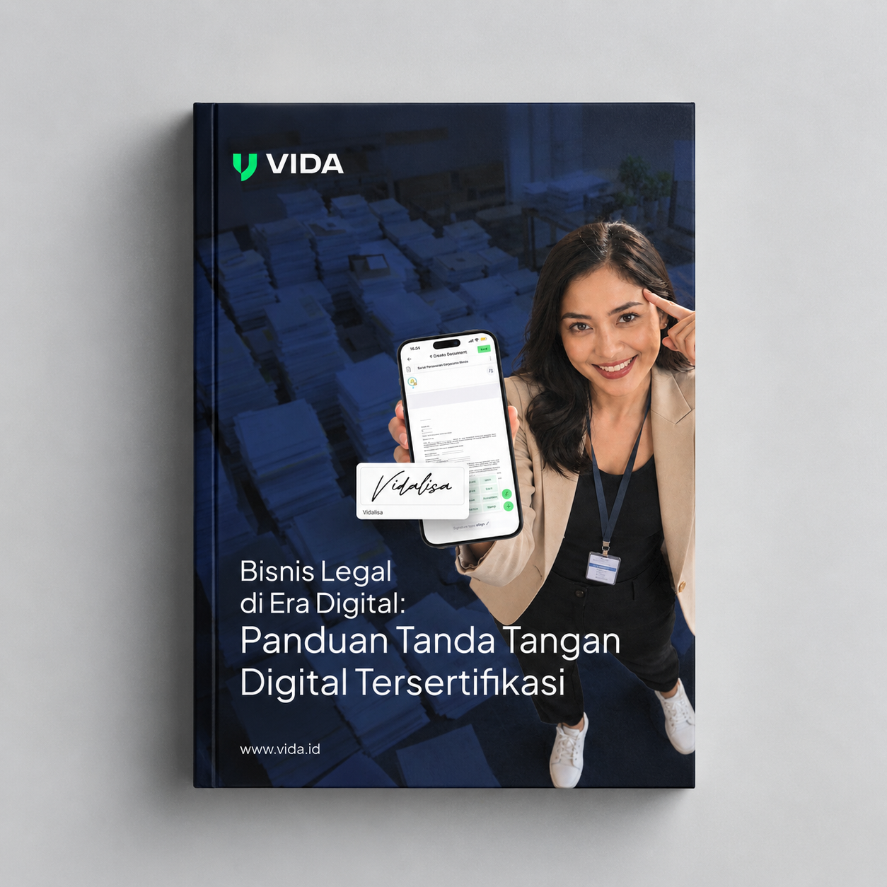 Cover_VIDA_VSP_Ebook_ID 2 Cover_VIDA_VSP_Ebook_ID 2