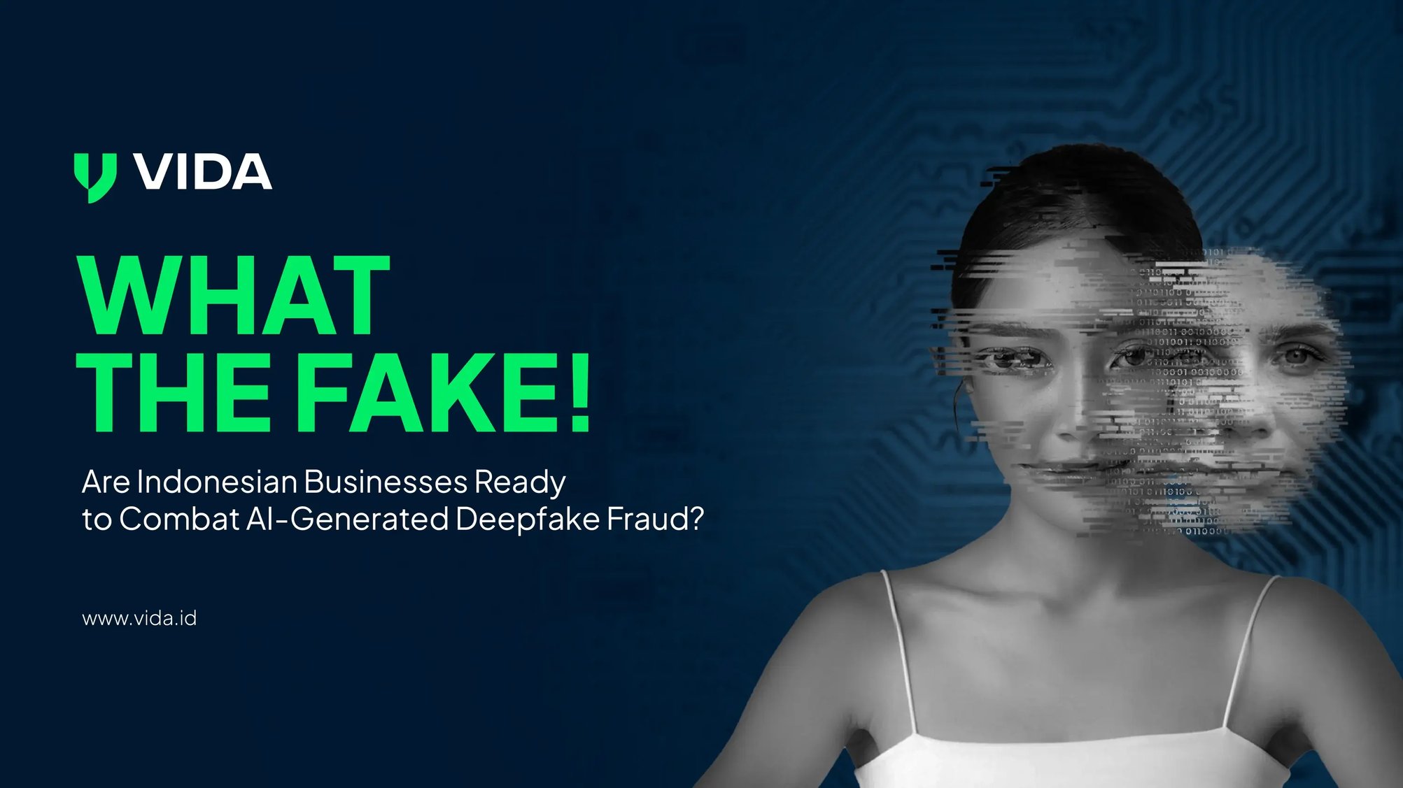 Deepfake Whitepaper Banner