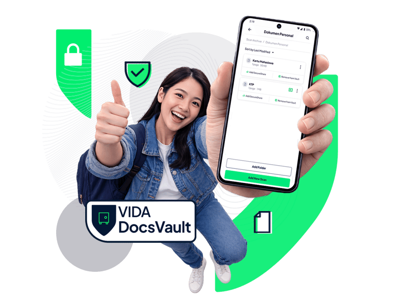 DocsVault DocsVault