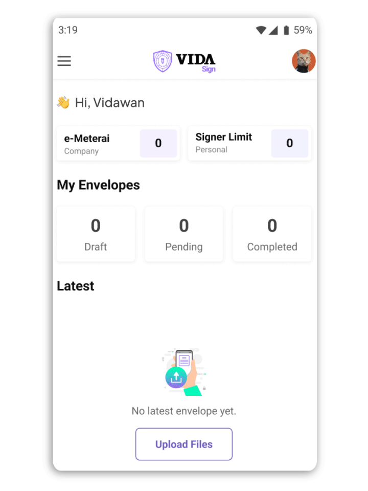 2- GIF Motion Campaign Page - 40869