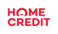 Home Credit logo fin