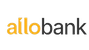 allobank logo fin