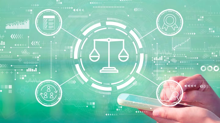 Exceptional Benefits of Digital Signatures for Legal Departments