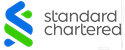 SCB logo fin