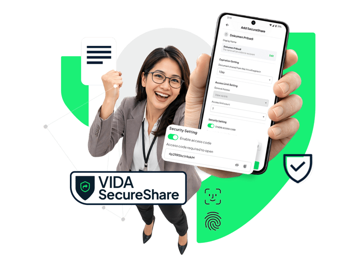 SecureShare