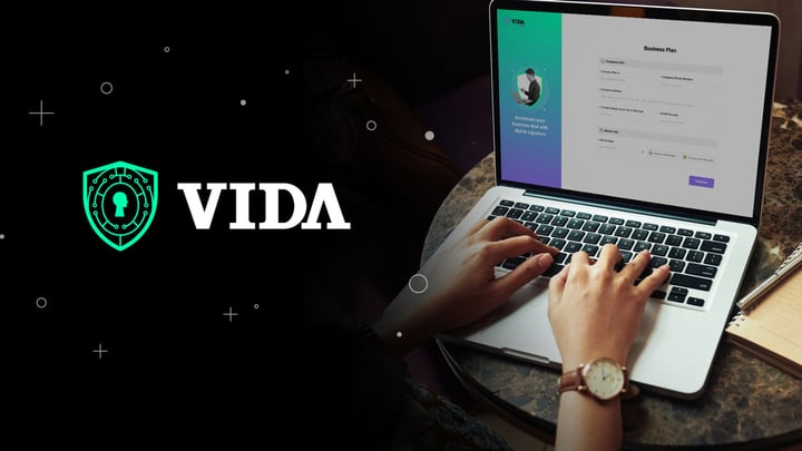 Partners Exclusive Offers: Counting Down to the Launch of VIDA Sign