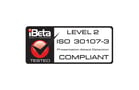 logo - ibeta l 2