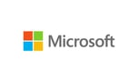 logo - microsoft