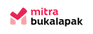 mitra bukalapak logo fin