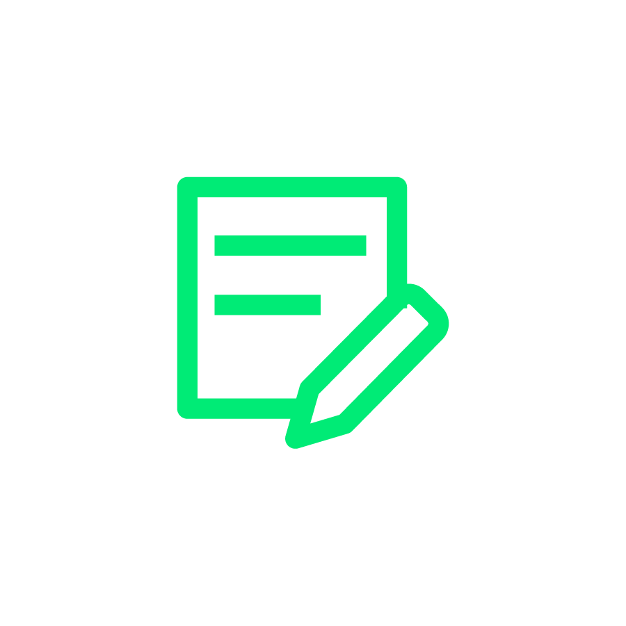 Green Icon Library-10