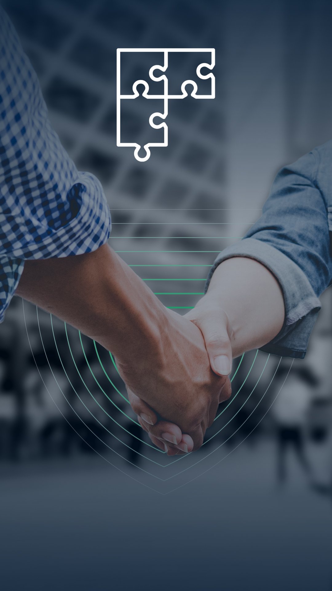 partner - - co-build