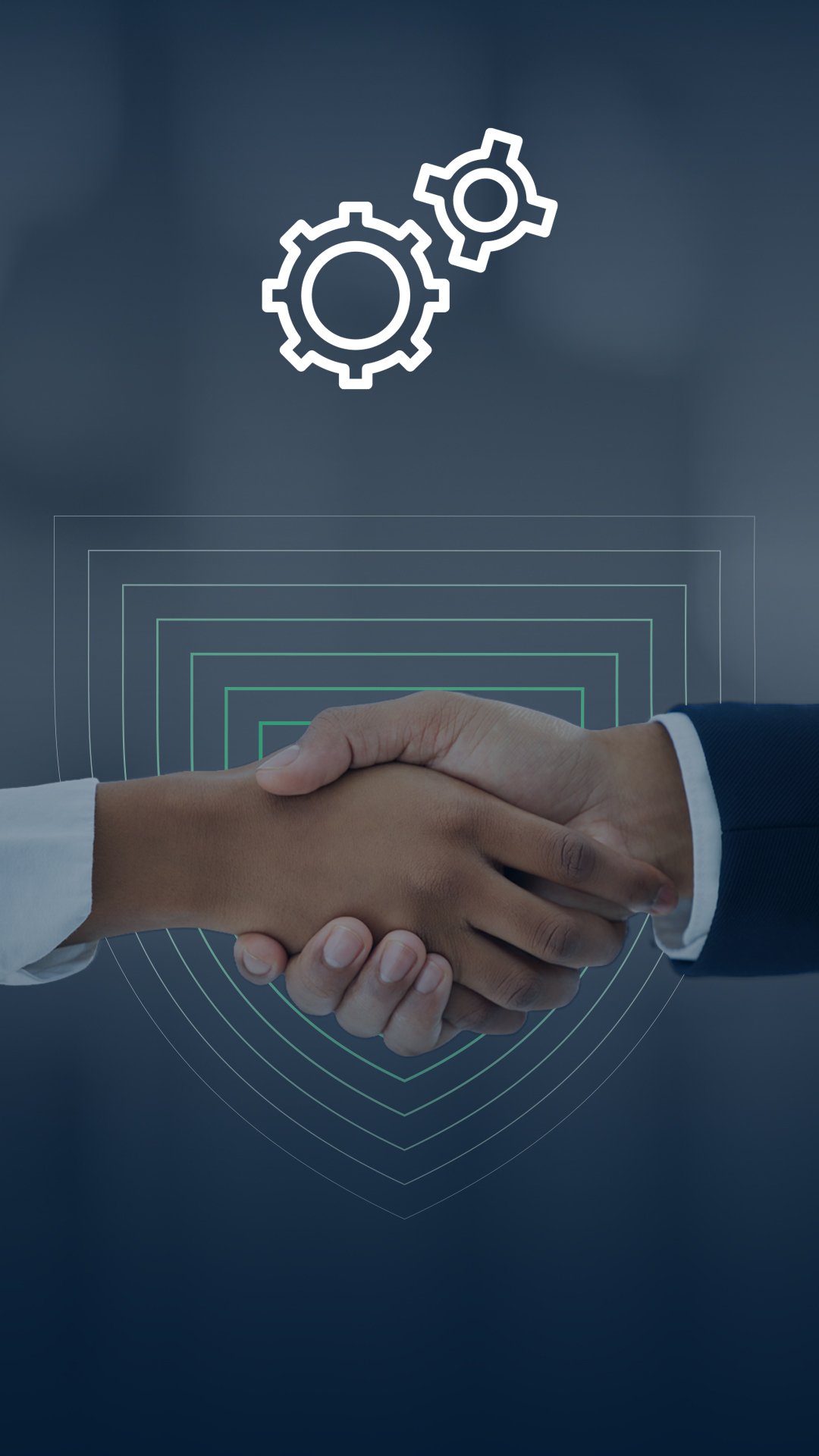 partner - - co-enable