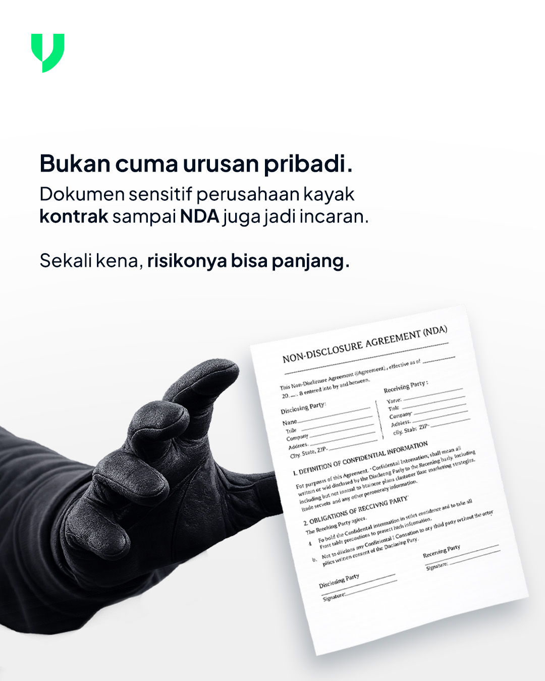 [IGF Growth] SecureShare #3