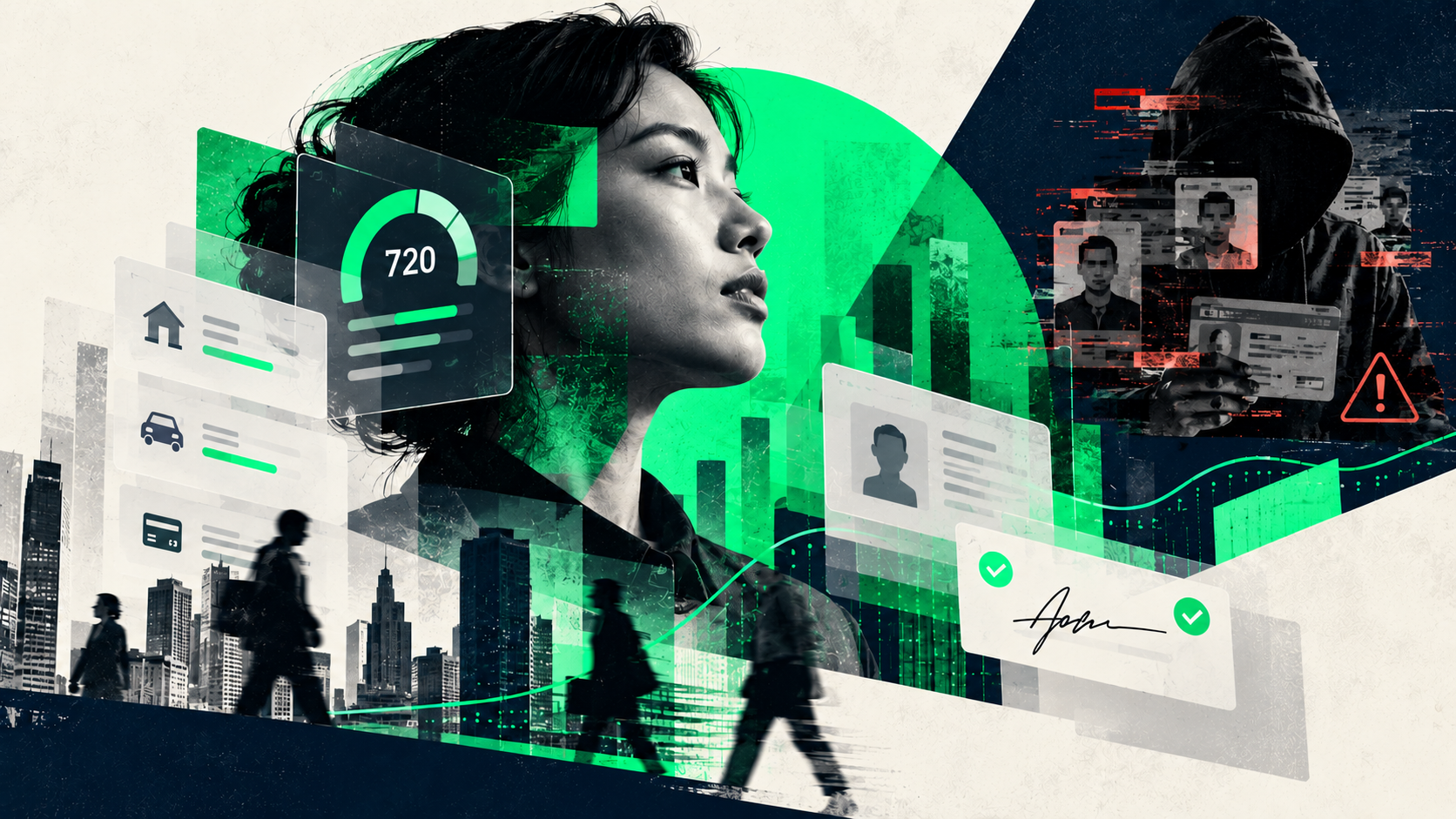 Credit Scoring: Cara Kerja, Keterbatasan, dan Mengapa Pemeriksaan Fraud Tetap Diperlukan