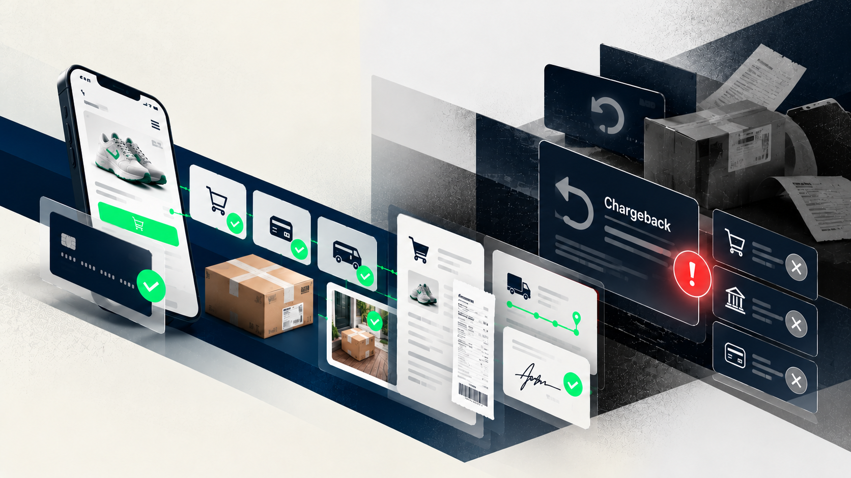 Chargeback: Penyebab, Dampak bagi Merchant, dan Strategi Pencegahan dengan Bukti Sengketa yang Kuat