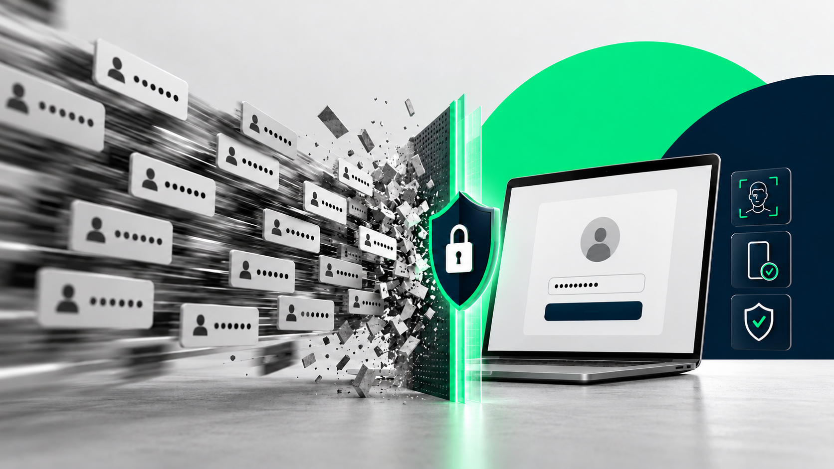 Credential Stuffing: Cara Kerja Serangan, Dampak untuk Bank, dan Pilihan Kontrol Keamanan Login