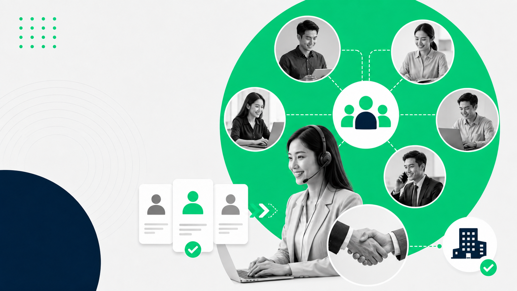 Pengertian Outsourcing dan Cara Percepat Kontrak Agar Talent Tidak Kabur