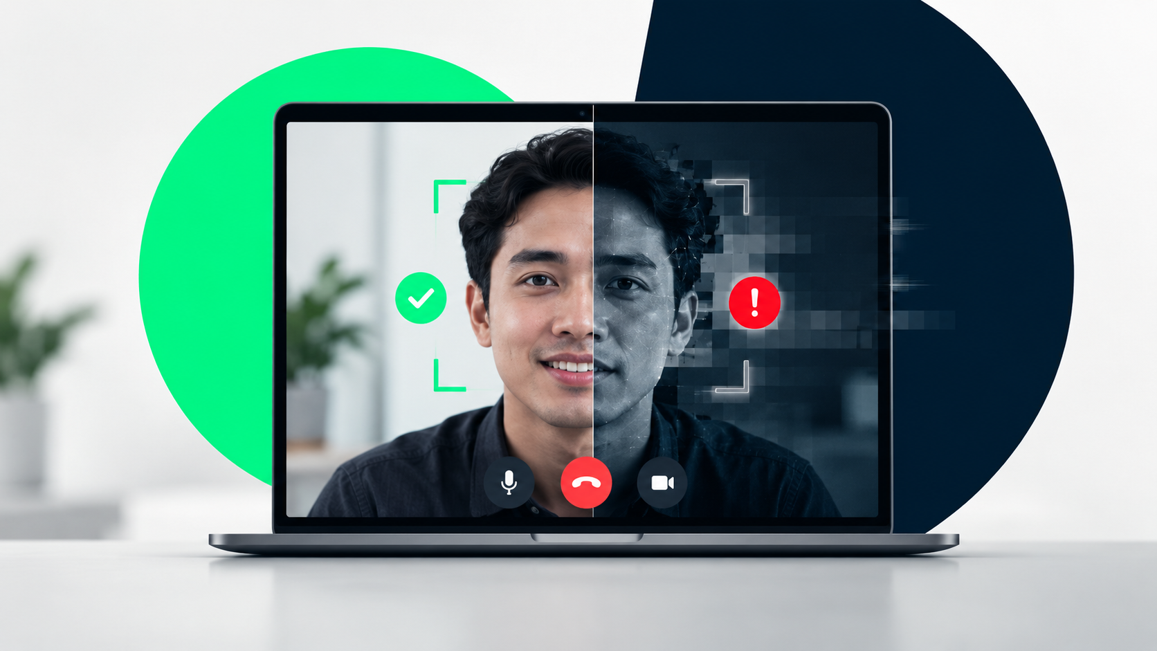 Penipuan Video Call: Mengapa Tampilan Meyakinkan Belum Cukup Membuktikan Identitas Seseorang