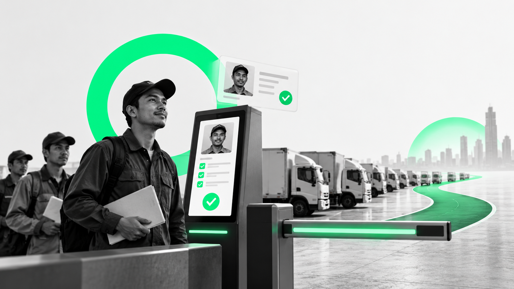 Manajemen Armada: Ekspansi Terhambat? Cek Proses Onboarding Driver