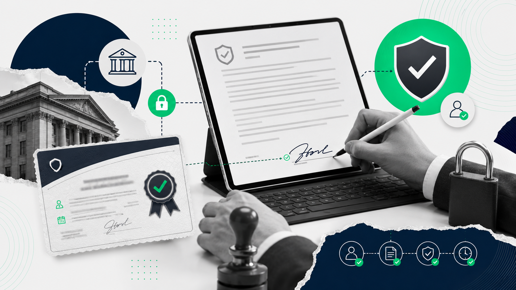 Apa Itu PSrE dan Kenapa Wajib untuk Tanda Tangan Digital Perusahaan?