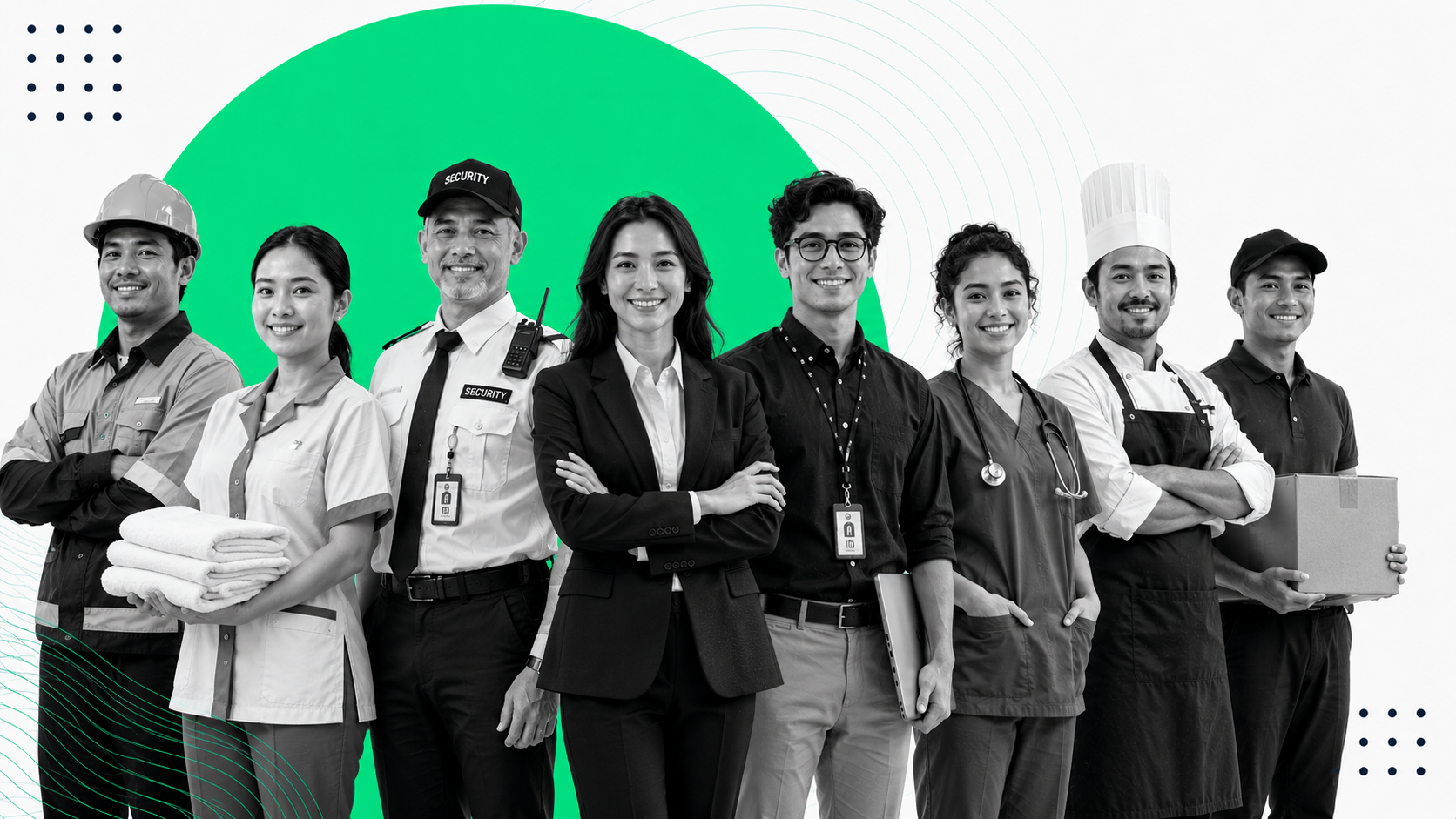 Pengertian Manpower dan Pengelolaannya di Outsourcing