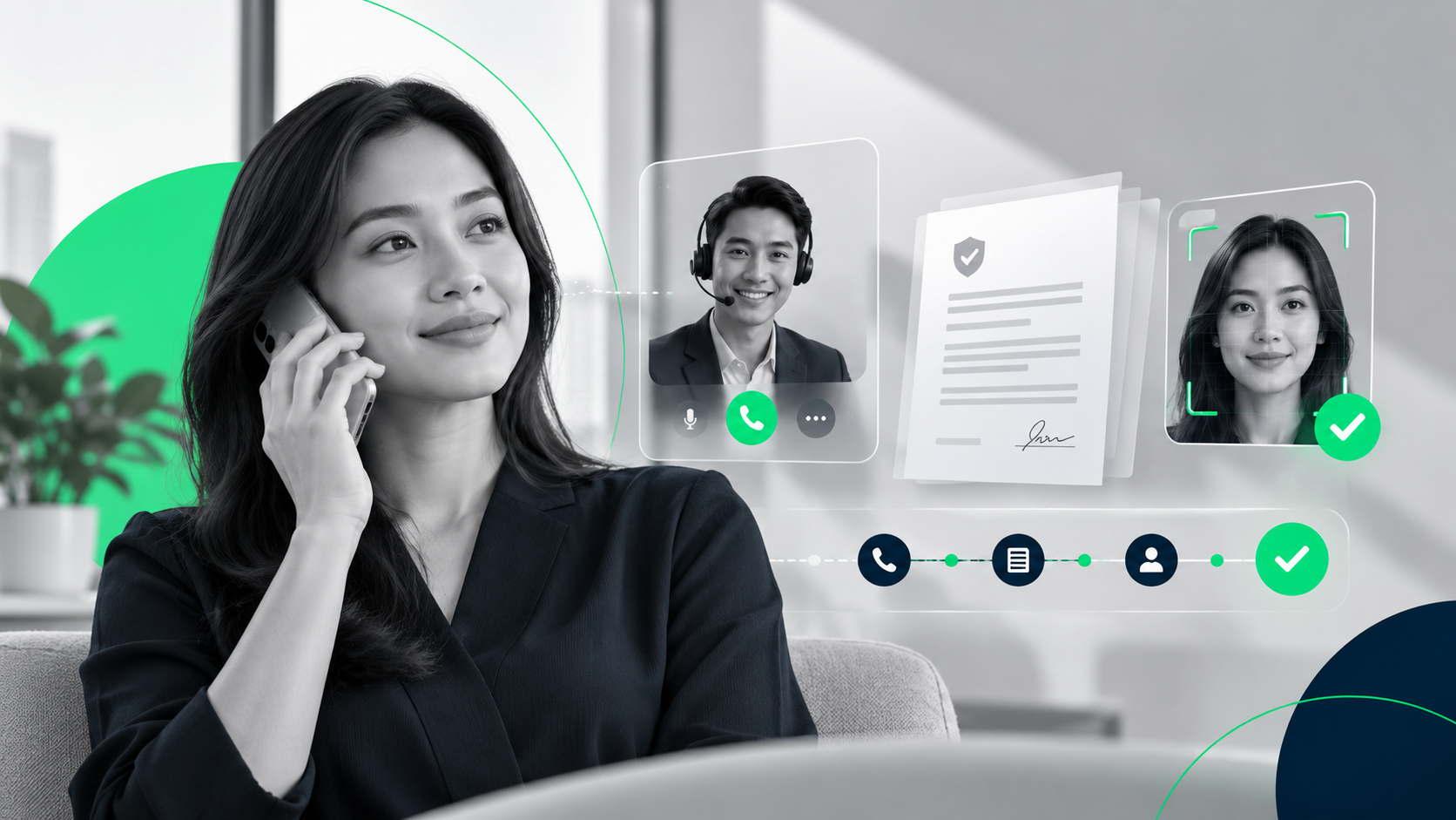 Welcome Call Asuransi: Tujuan, Alur, dan Verifikasi Nasabah
