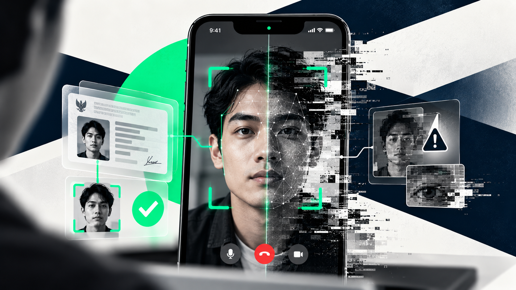 Video KYC: Cara Kerja, Keamanan, dan Tantangan Deepfake
