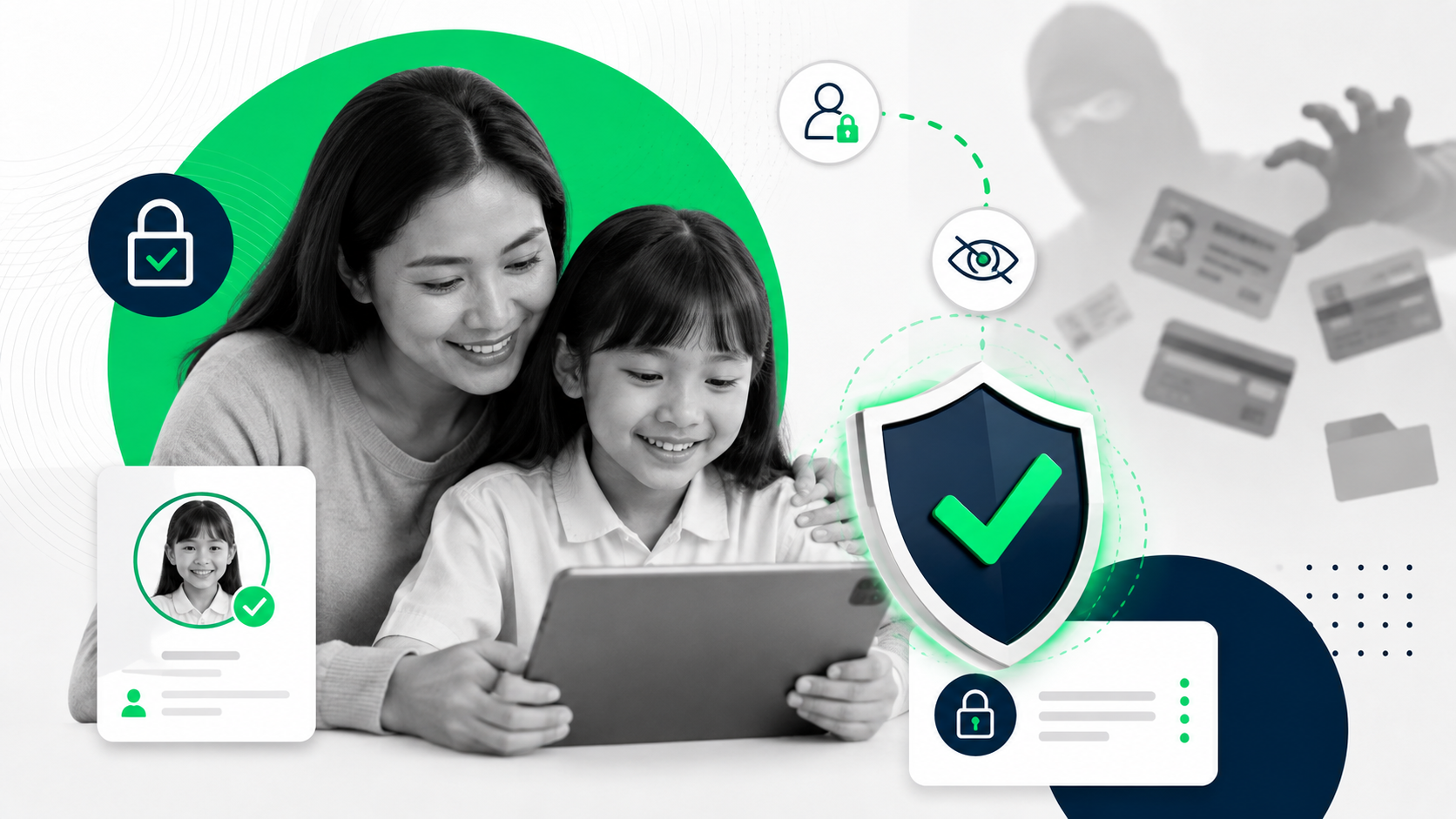 Cara Melindungi Data Anak dari Pencurian dengan VIDA