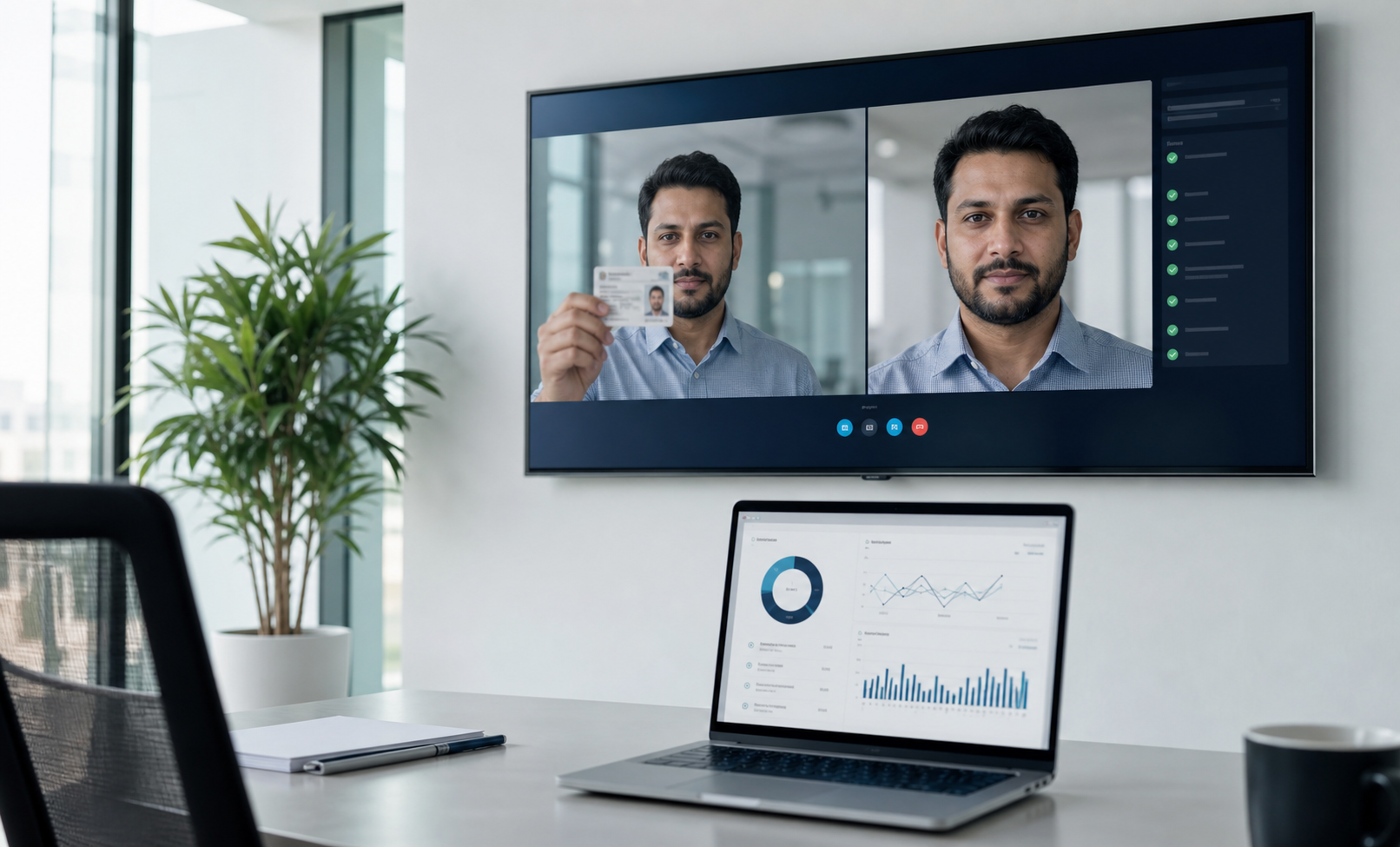 Video KYC: Cara Kerja, Keamanan, dan Tantangan Deepfake