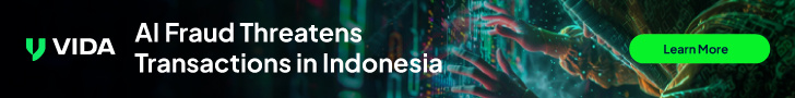 AI fraud threatens indonesia