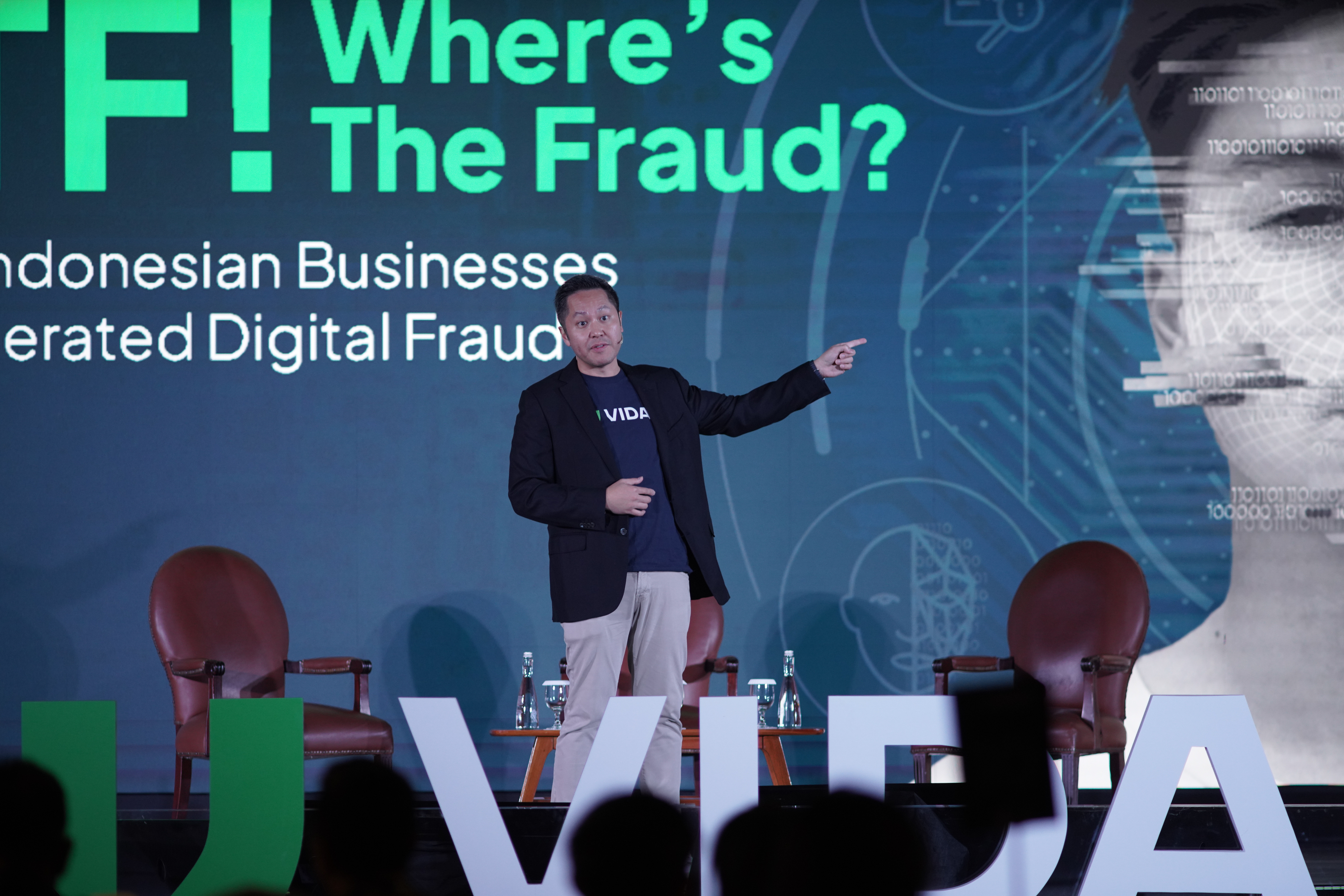 The Urgency of Biometric Authentication in Combating Digital Fraud in the Crypto Sector