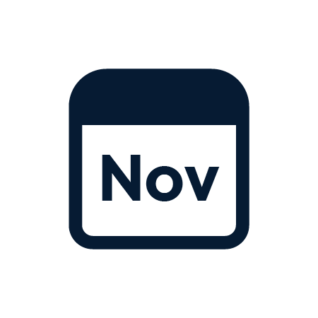 11 Nov