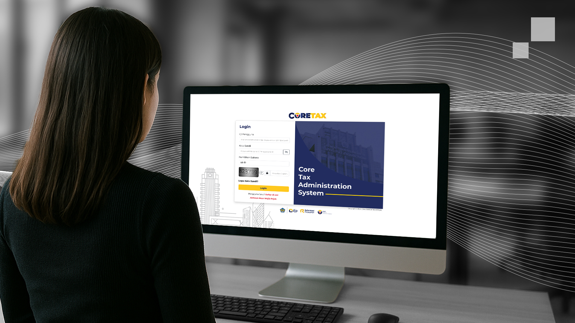 Coretax: Pengertian, Manfaat, dan Fitur Pentingnya