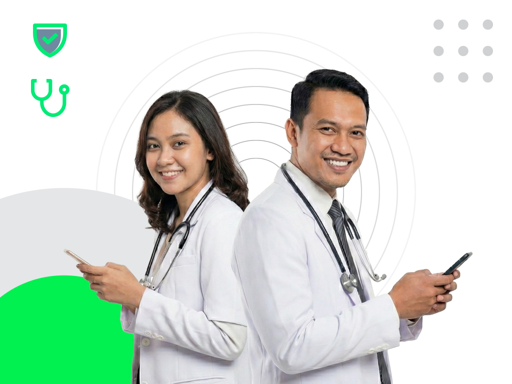 customer-story - Halodoc