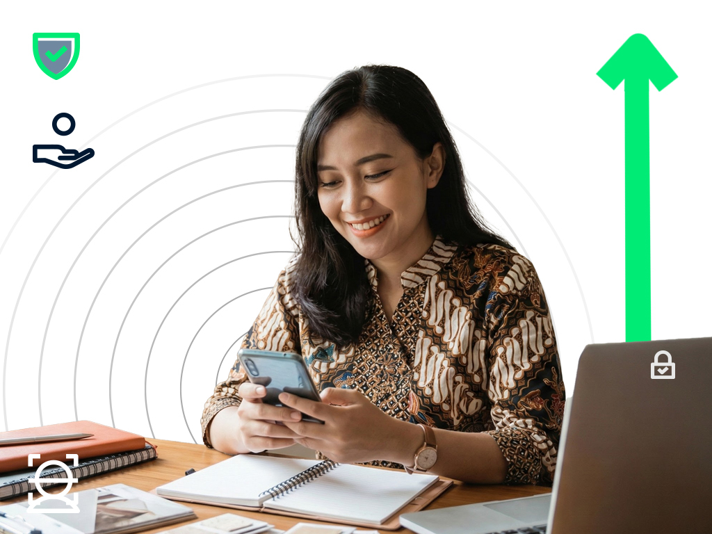 customer-story - PinjamYuk