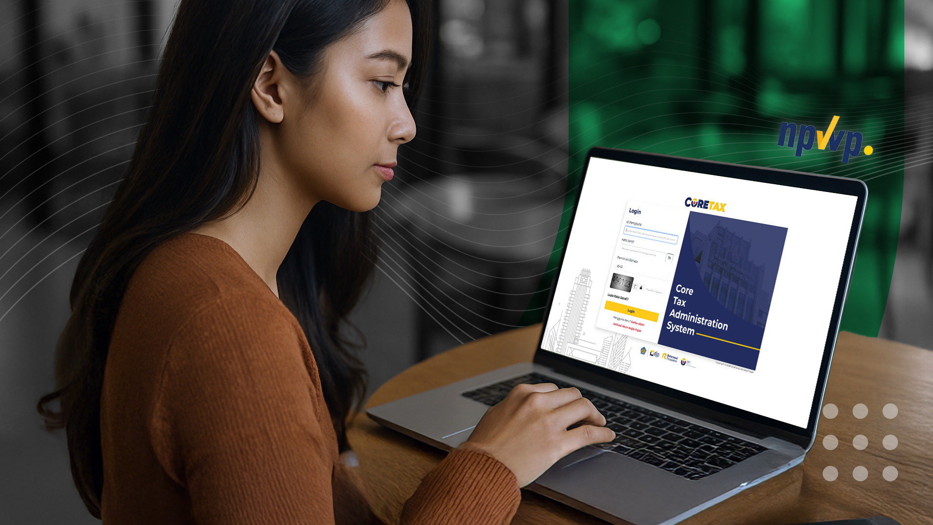 Daftar NPWP Online Coretax, Gimana Caranya?