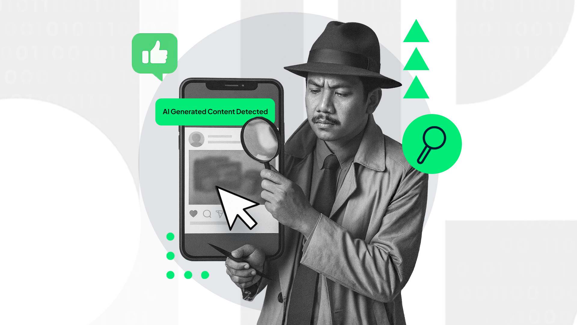 Deepfake: Ancaman AI yang Harus Dilawan dengan AI Juga