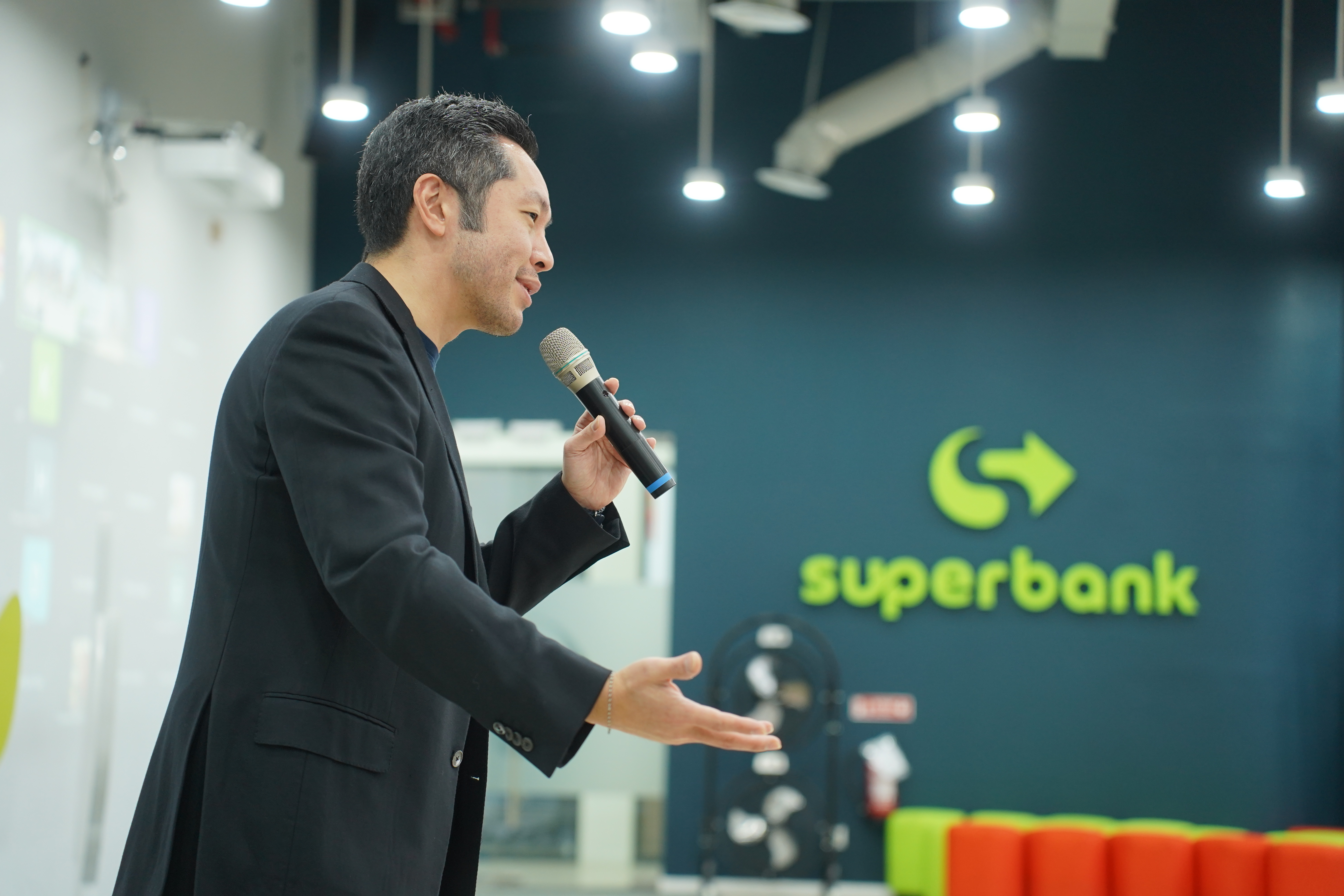 VIDA Percepat Onboarding Digital Superbank, Dukung Pertumbuhan 2 Juta Nasabah