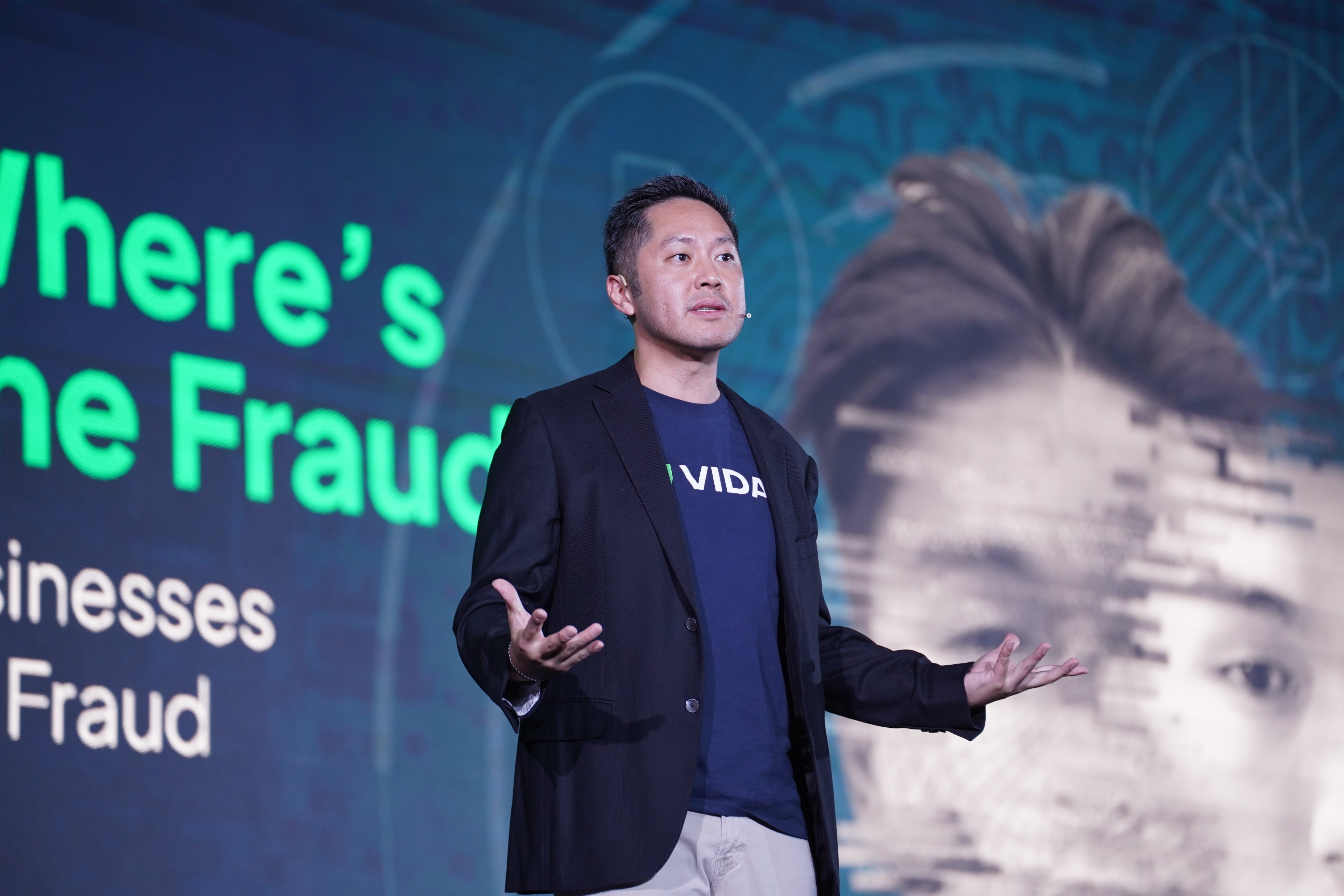 VIDA Launches Identity Stack, Highlights 99.9% Identity Fraud Prevention