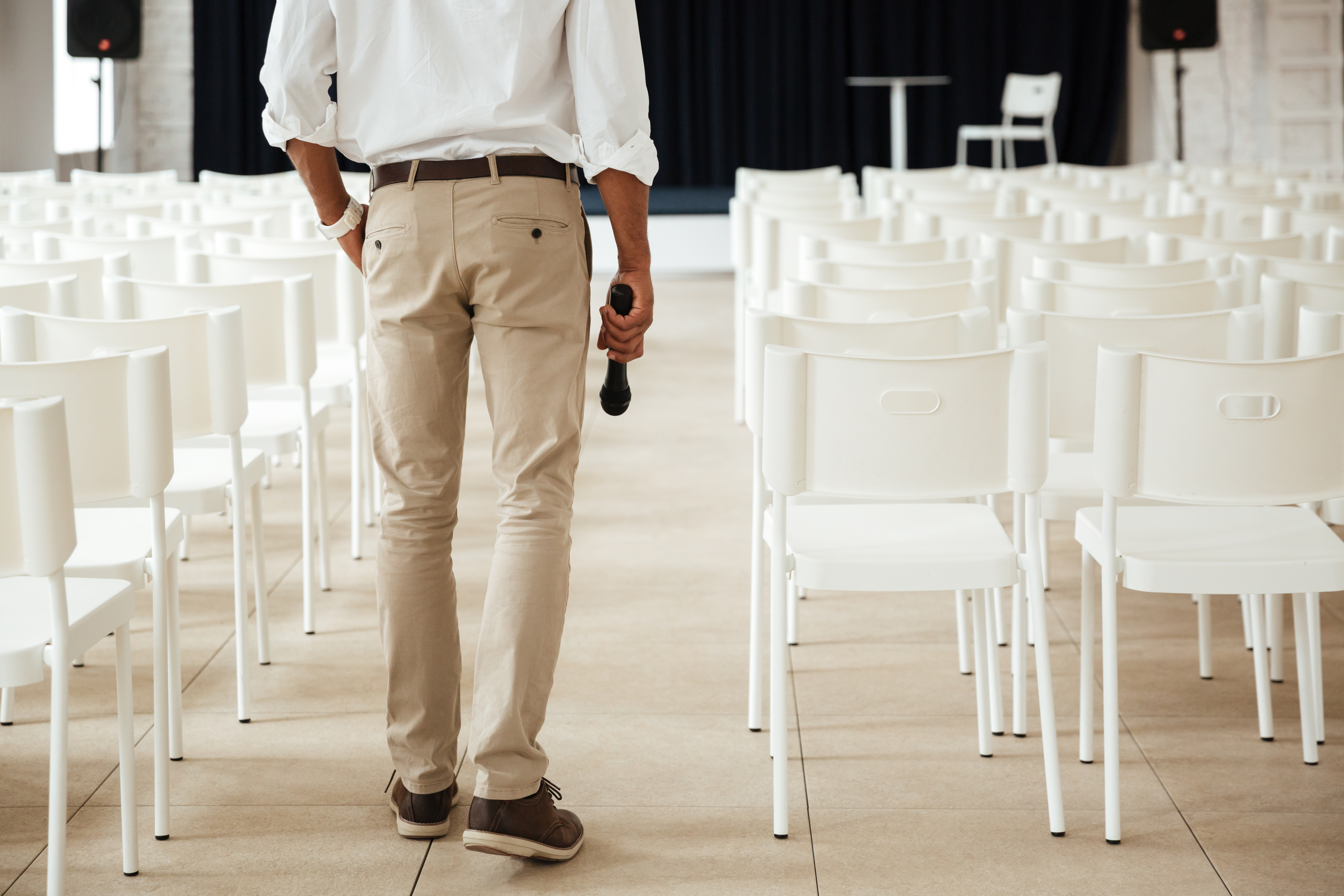 Event Organizer (EO): Arti Peran, Jenis, & Tips Dipercaya Klien