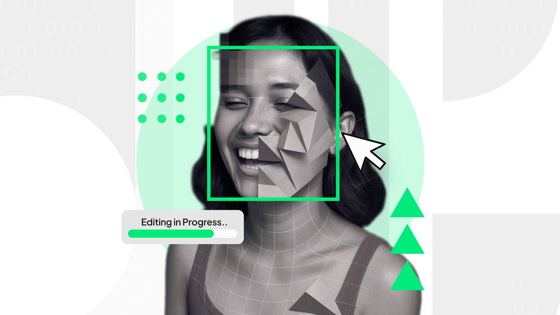 Edit Wajah AI: Resiko dan Ancaman Tersembunyinya