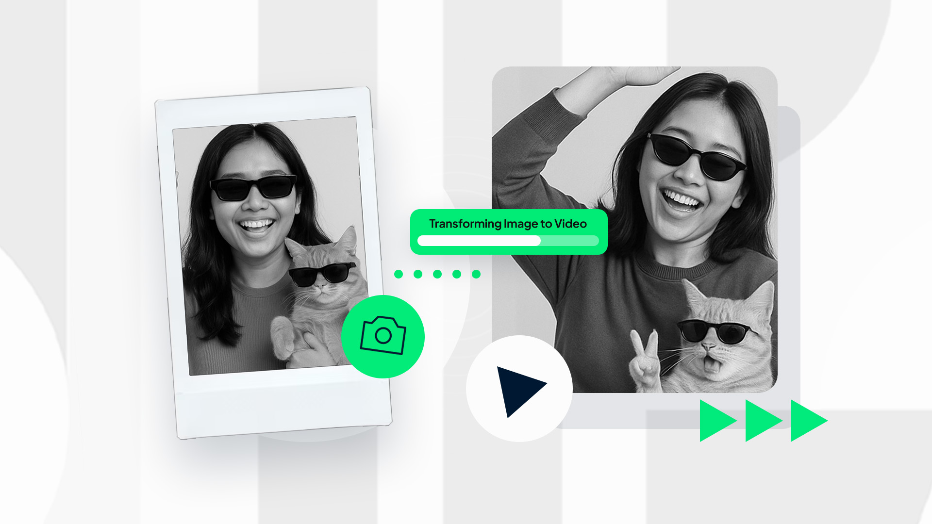Foto Jadi Video AI: 10 Aplikasi Terpopuler dan Risiko yang Wajib Diketahui
