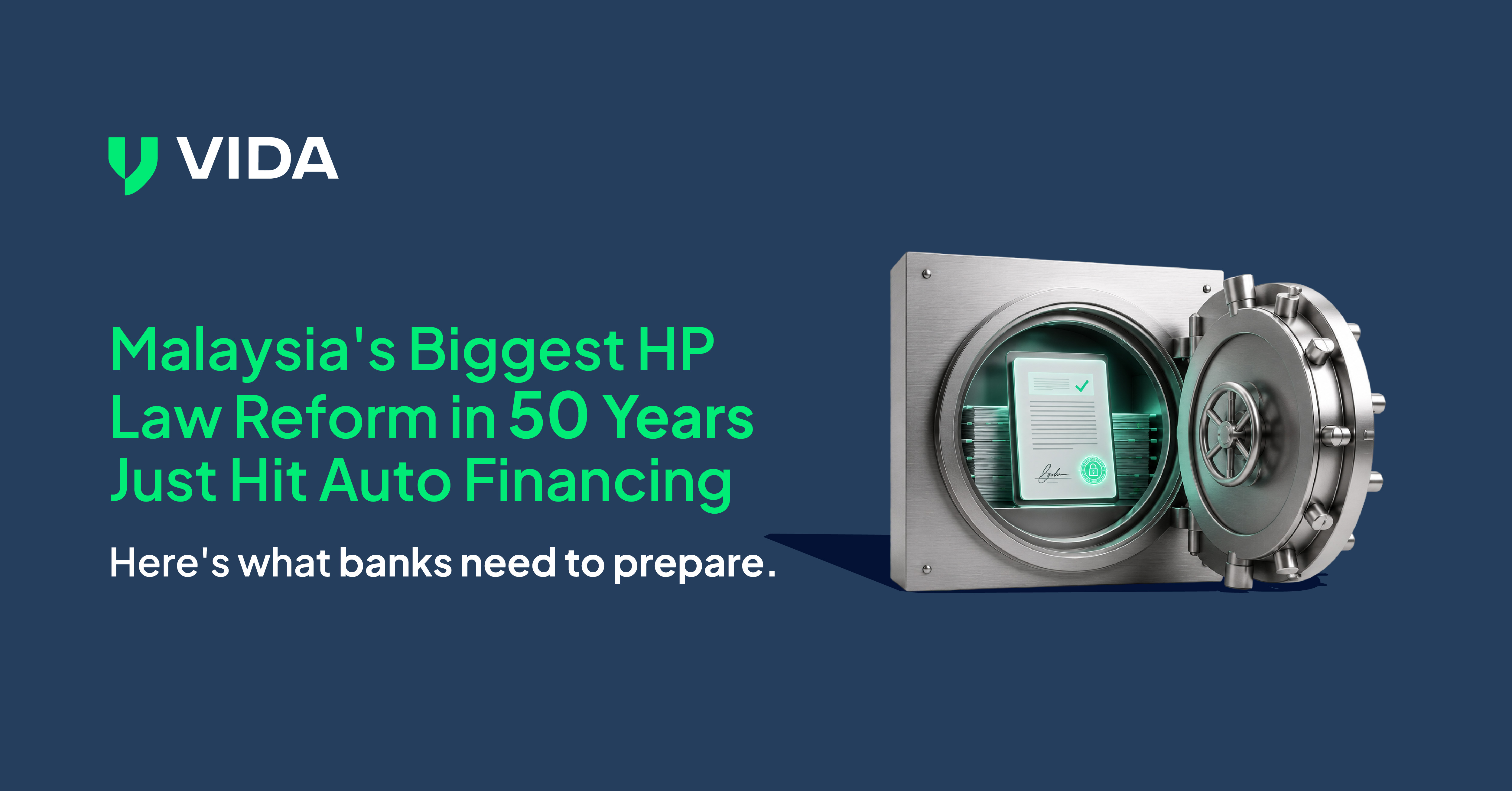 HPA_Commercial Banks Banner