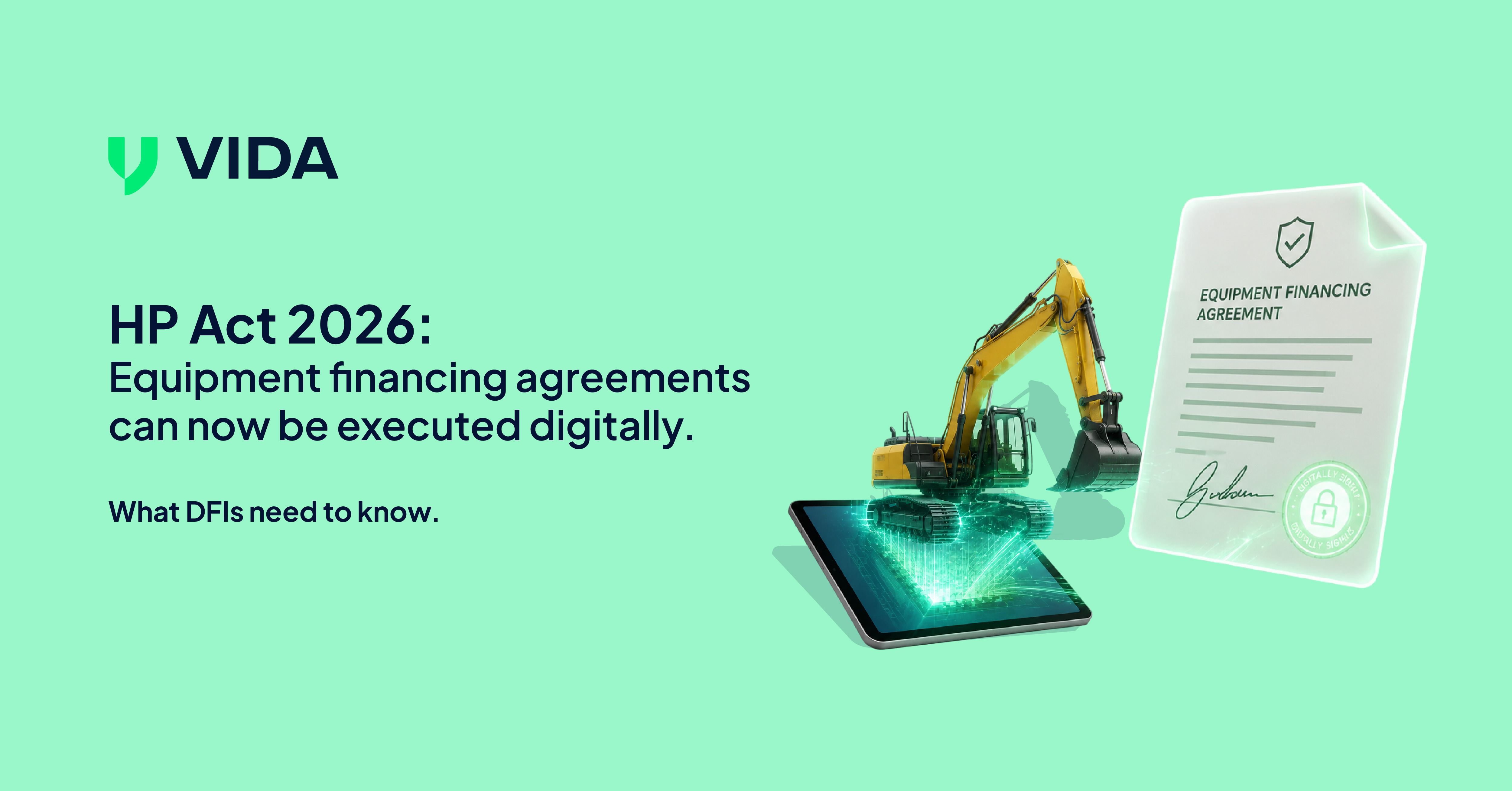 HPA_Development Financial Institutions (DFIs) Banner