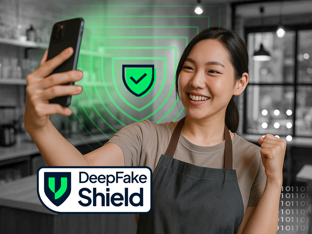 Homepage_DeepfakeShield