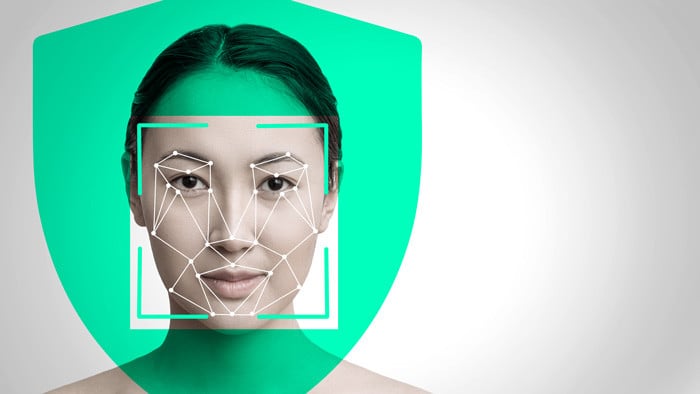 VIDA Verify solution compares biometric and demographic data with national databases.