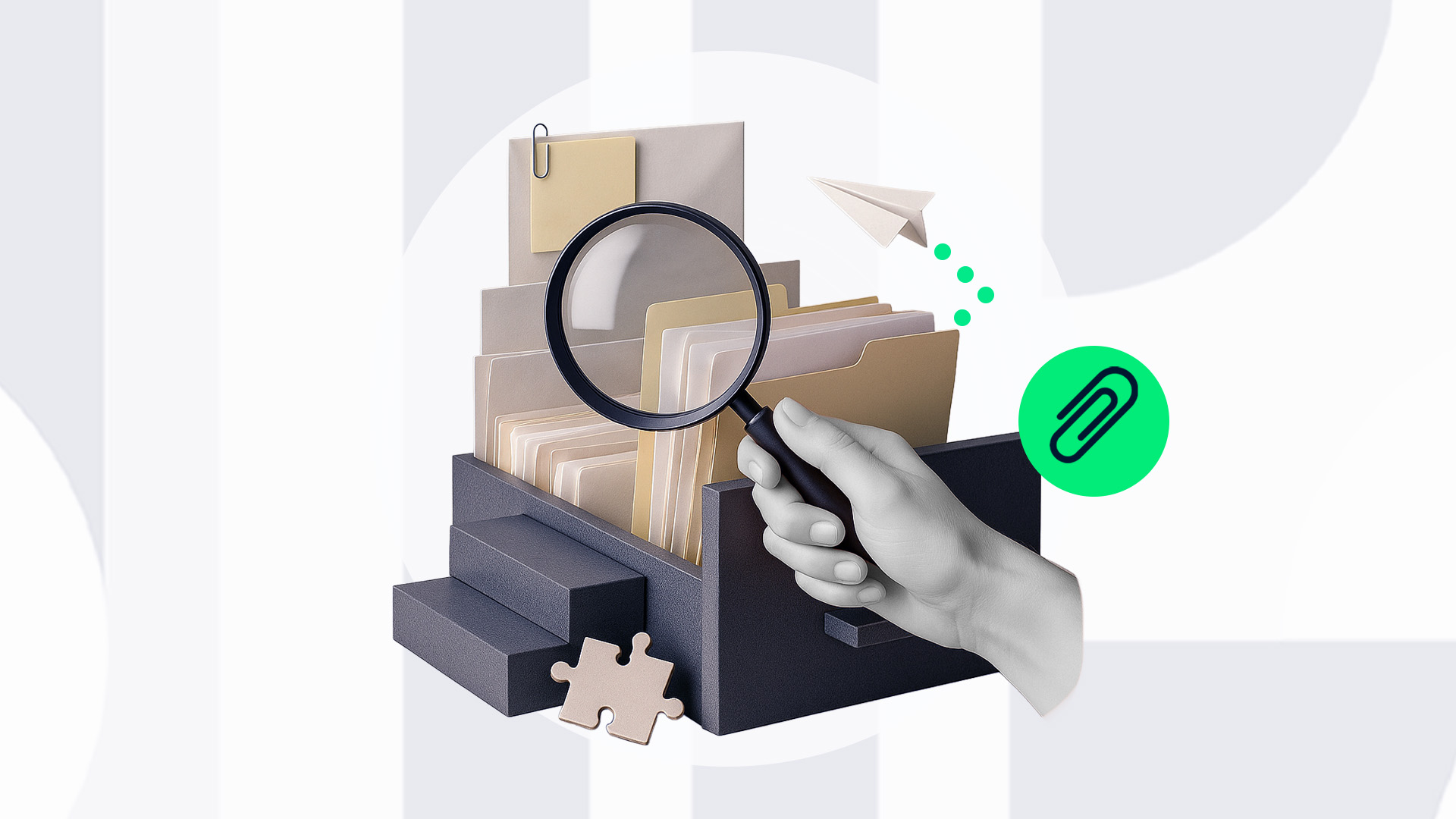 Jenis‑jenis Dokumen dan Cara Mengelolanya yang Anti Ribet