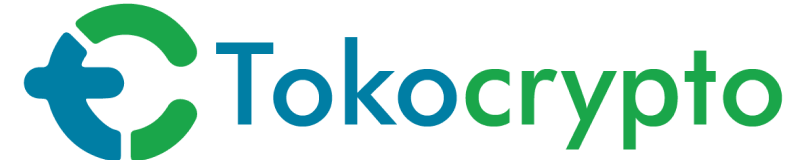 TokoCrypto-logo