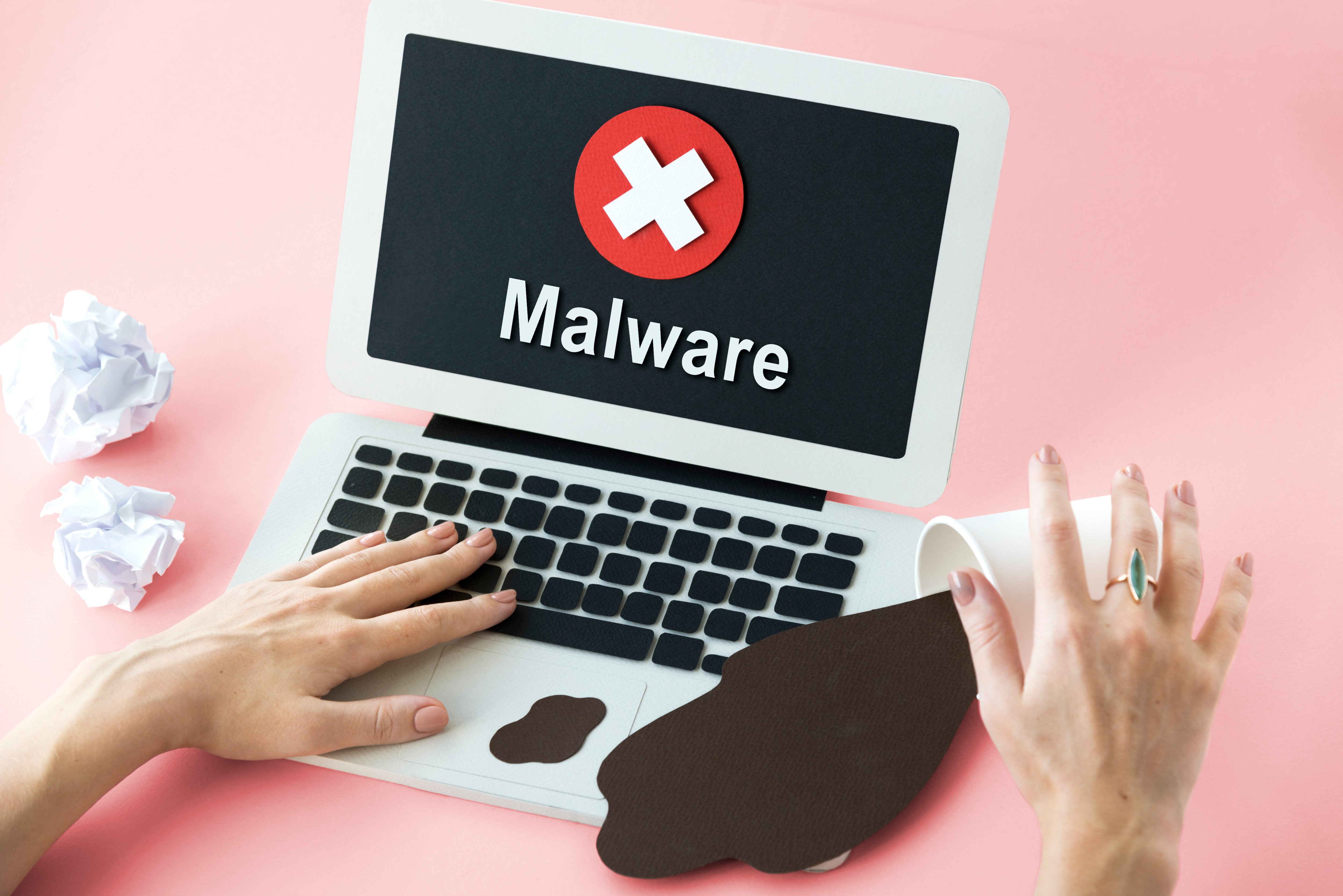 Link Phishing: Pengertian, Ciri, dan Cara Hindari Serangannya